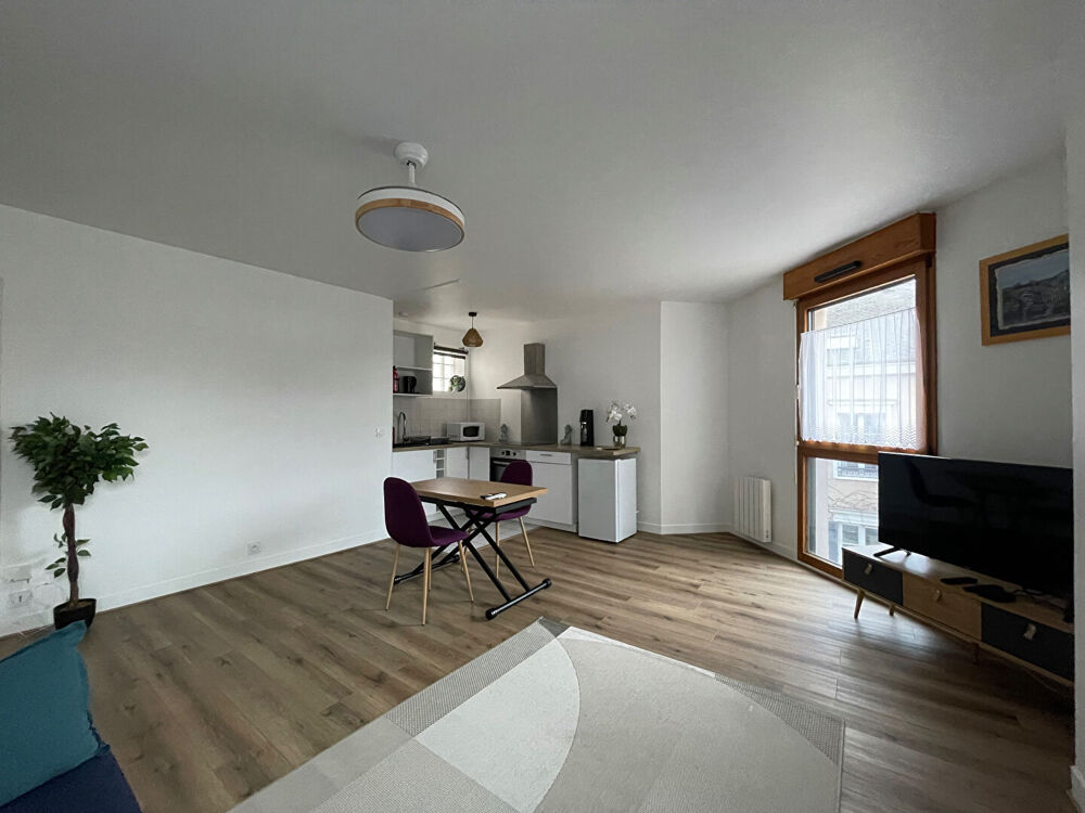 Location Appartement Appartement Chartres 1 pièce(s) 34.19 m2 Chartres