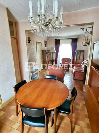  Maison � vendre 3 pi�ces 71 m�