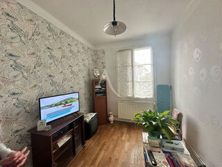  Appartement  vendre 3 pices 52 m