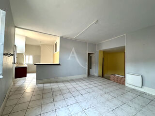  Appartement à louer 2 pièces 64 m²