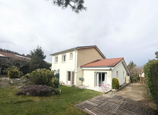  Maison � vendre 6 pi�ces 134 m�