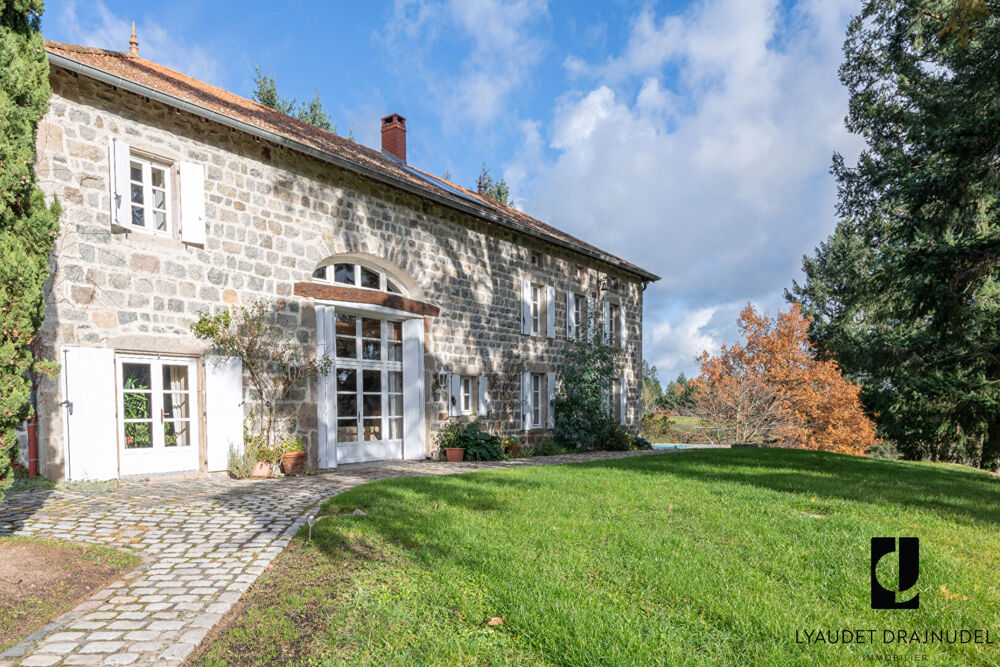  vendre  Maison Ambierle (42820)