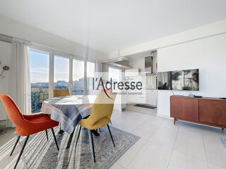  Appartement � vendre 3 pi�ces 76 m�