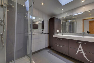 Maison à louer 4 pièces 80 m²