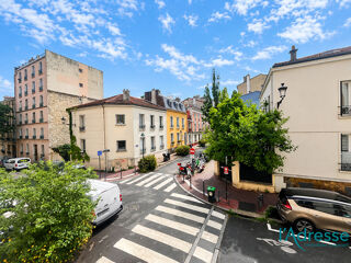  Appartement à vendre 3 pièces 64 m²