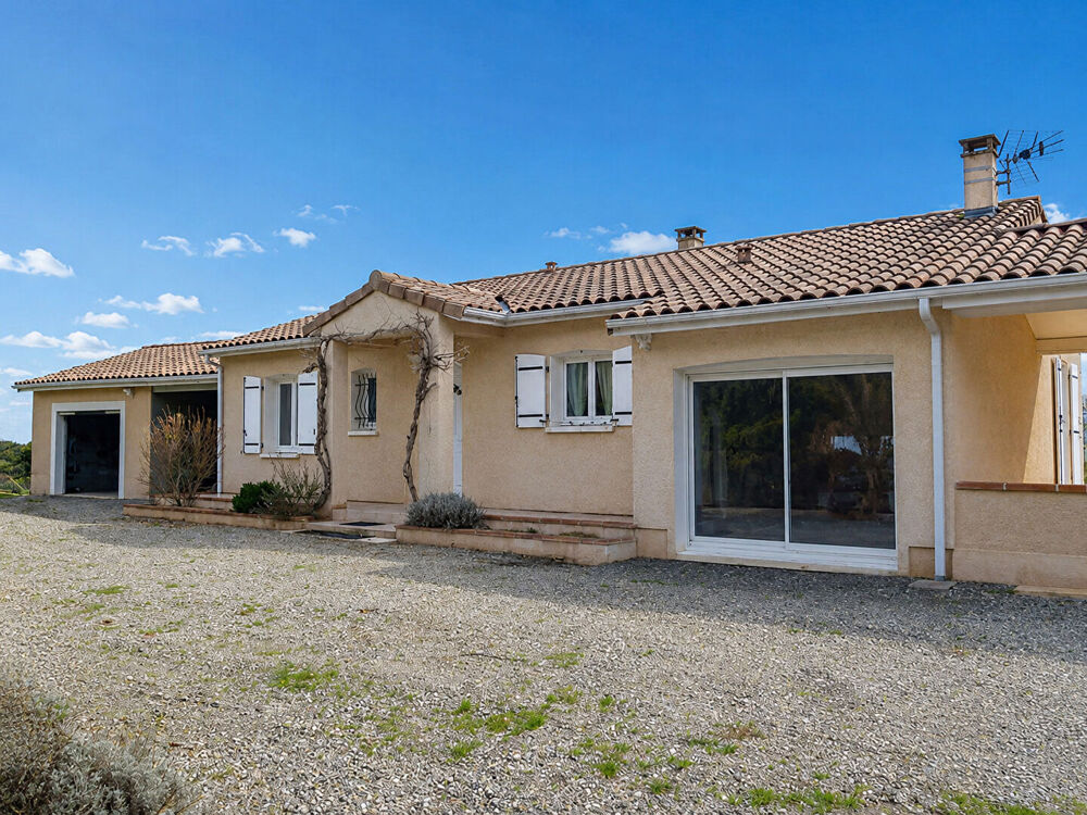 Location Maison MAISON ST HILAIRE - 4 pièce(s) - 100 m2 St hilaire