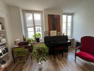  Appartement � vendre 4 pi�ces 91 m�