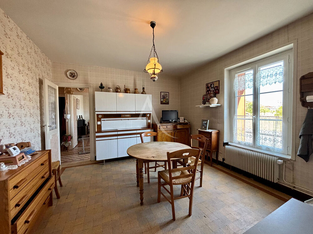 Maison Chemery