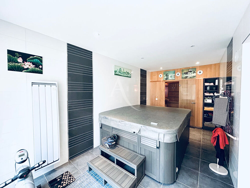 � vendre  Maison Orvault (44700)