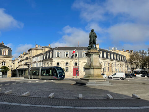 Bail à céder BORDEAUX 3267 33000 Bordeaux