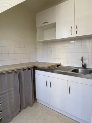  Appartement à louer 2 pièces 25 m²