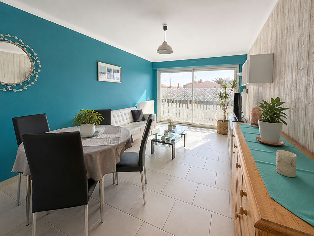 Appartement 2 pièces 48 m² · à Les Sables D Olonne · 48 m² · 167 000 €