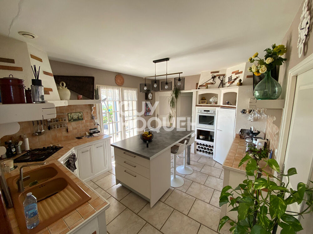 Maison familiale avec vue imprenable!