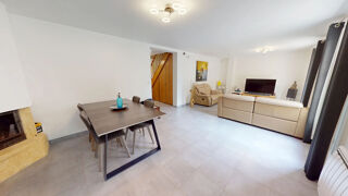  Maison � vendre 8 pi�ces 156 m�