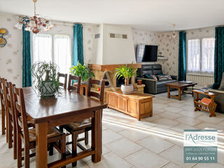  Maison � vendre 5 pi�ces 105 m�