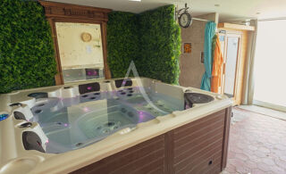  Maison  vendre 12 pices 334 m