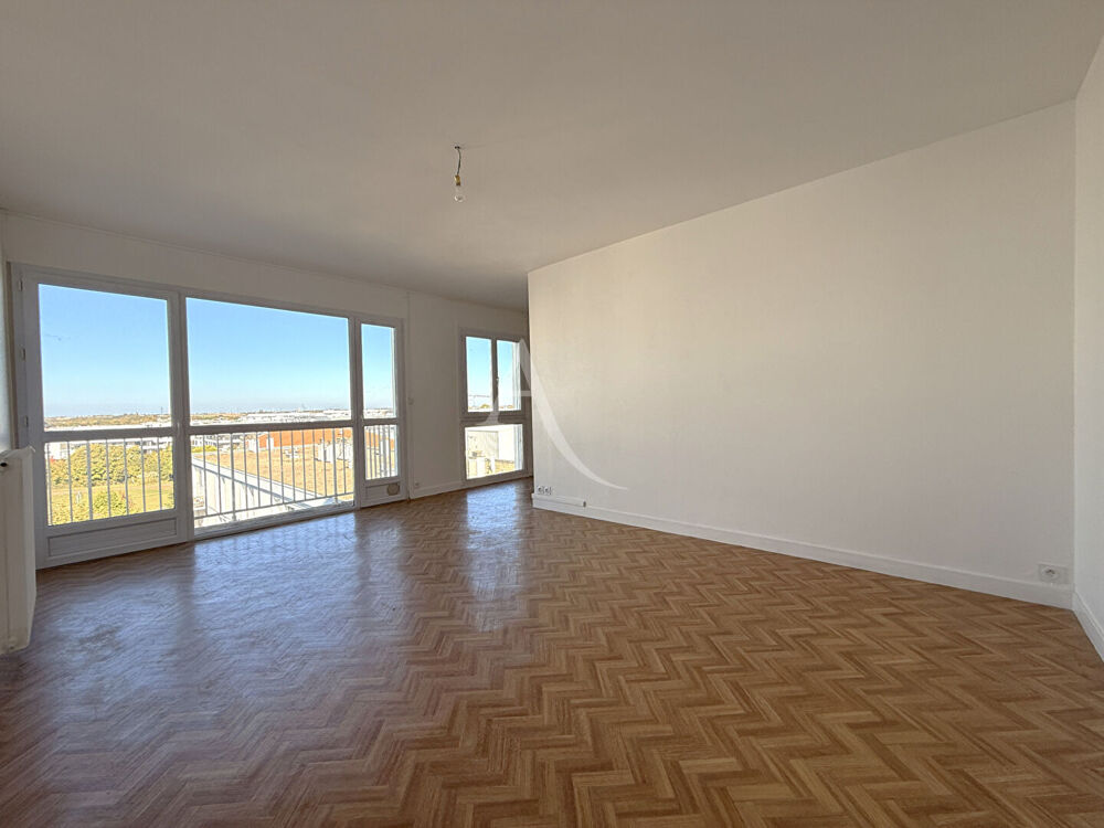 Appartement 4 pièces 74 m² · à La Rochelle · 74 m² · 279 500 €