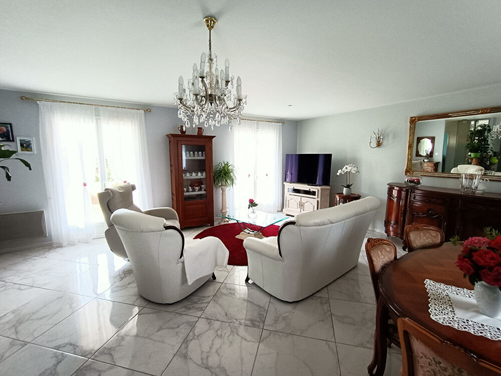 Vente Maison Maison Tonnay Charente Tonnay charente