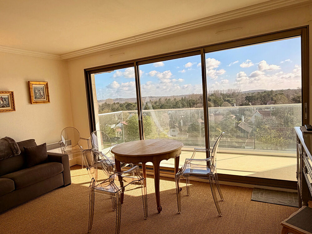 Vente Appartement Appartement Le Touquet Paris Plage 1 pièce 29,7 m² Le touquet paris plage