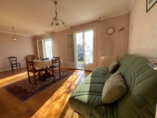  Maison à vendre 4 pièces 70 m²
