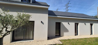  Maison à vendre 6 pièces 150 m²