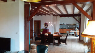  Villa � vendre 10 pi�ces 310 m�