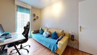  Appartement � vendre 4 pi�ces 76 m�