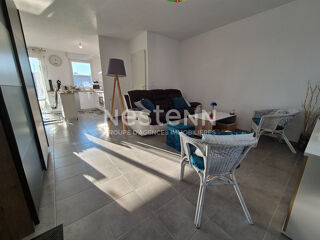  Maison � vendre 3 pi�ces 71 m�