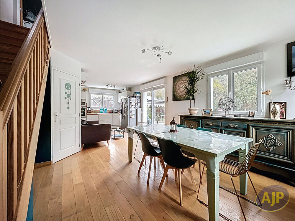 � vendre  Maison Audenge (33980)