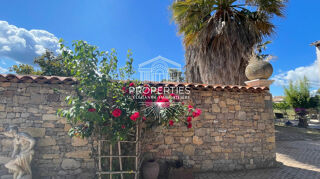  Maison à vendre 5 pièces 160 m²