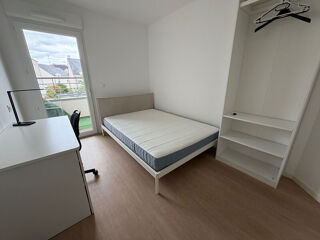  Appartement à louer 3 pièces 63 m²