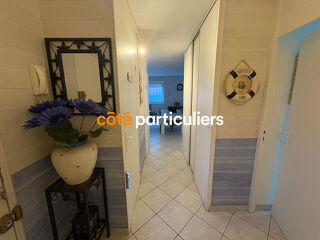  Appartement � vendre 3 pi�ces 62 m�