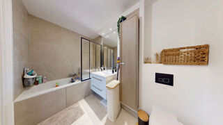  Appartement � vendre 3 pi�ces 69 m�