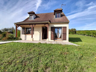  Maison � vendre 5 pi�ces 90 m�