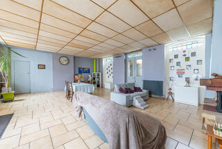  Maison � vendre 5 pi�ces 140 m�