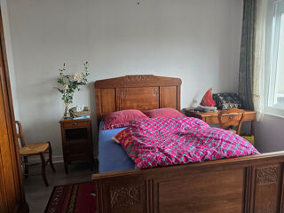  Appartement à vendre 3 pièces 57 m²