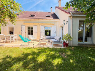  Maison à vendre 7 pièces 153 m²