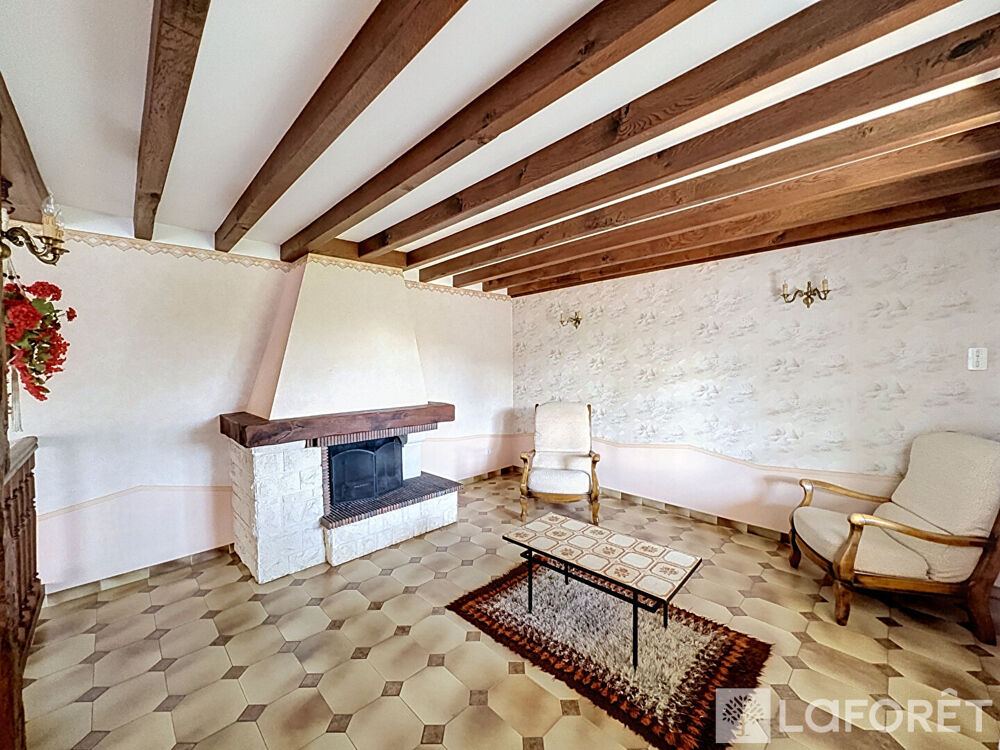 Vente Maison MAISON DE CARACTÈRE AVEC DÉPENDANCE ET FORT POTENTIEL -FOUR (38080) Four