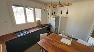  Appartement à louer 2 pièces 71 m²