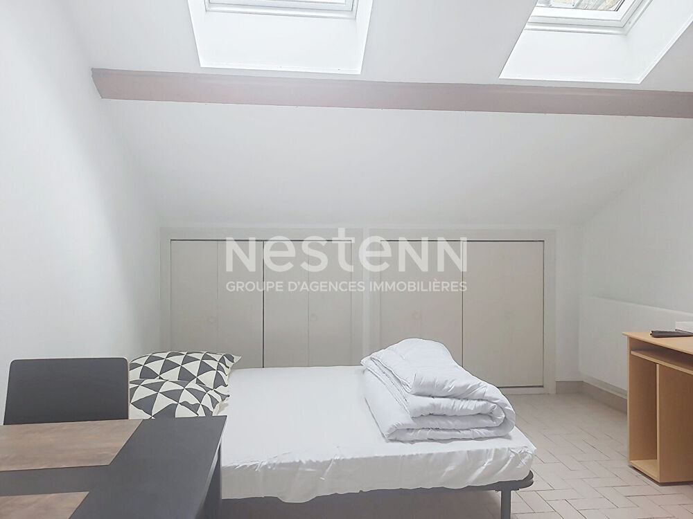 Location Appartement Studio meublé de 24m2 dans le centre d'Yssingeaux Yssingeaux