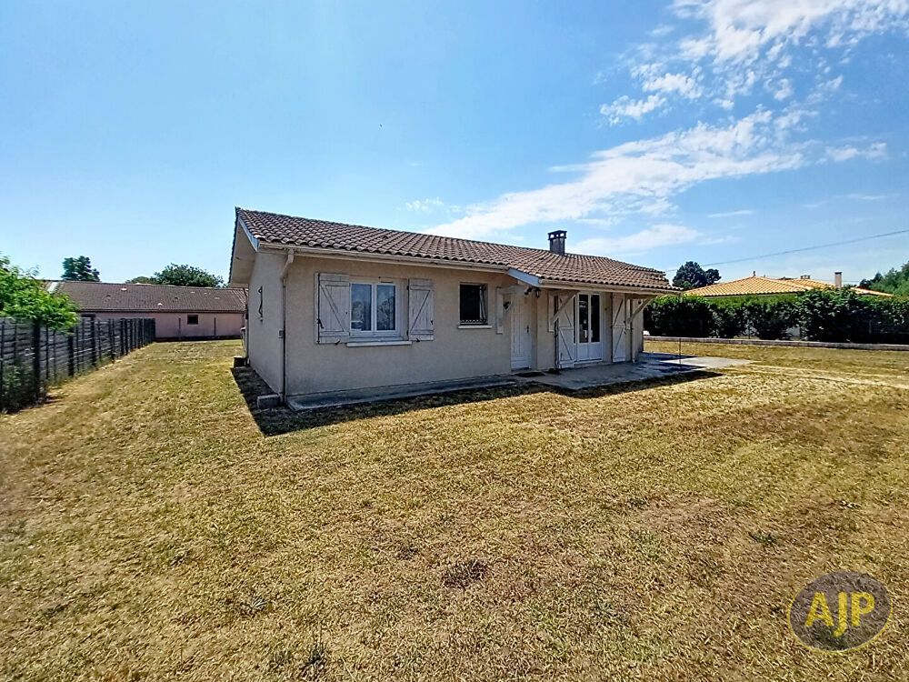 Maison 3 pièces 67 m² · à Lesparre Medoc · 67 m² · 177 000 €