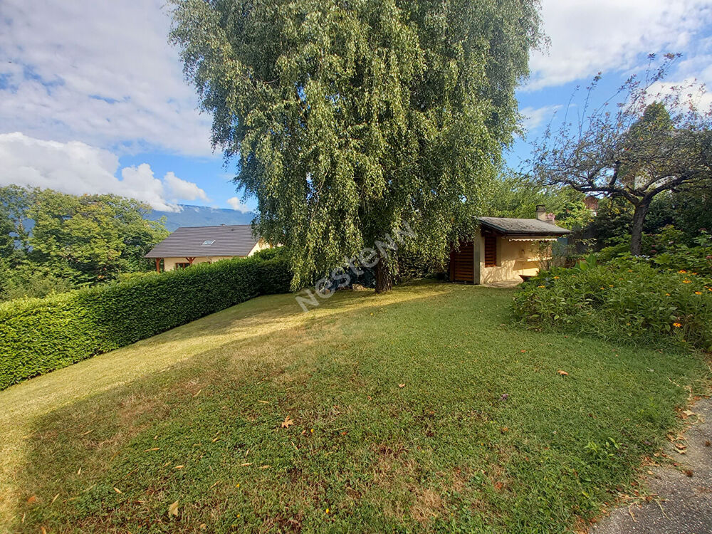 Maison spacieuse sur sous-sol complet à Sonnaz - Idéale pour une famille !