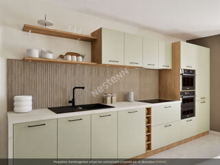  Appartement � vendre 4 pi�ces 67 m�