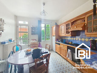  Maison � vendre 5 pi�ces 95 m�