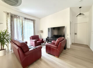  Appartement à vendre 4 pièces 81 m²