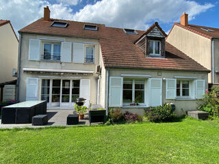  Maison � vendre 9 pi�ces 165 m�