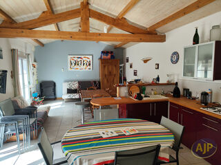  Maison � vendre 3 pi�ces 65 m�