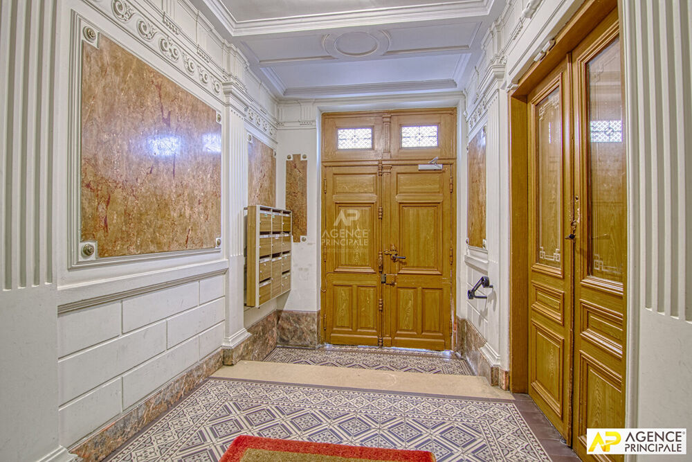 à vendre  Appartement Versailles (78000)