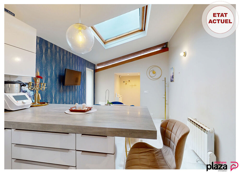 Appartement Reignier Esery 2,5 pièces