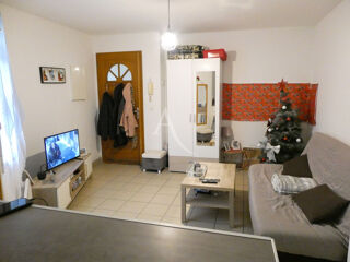  Appartement  vendre 1 pice 24 m